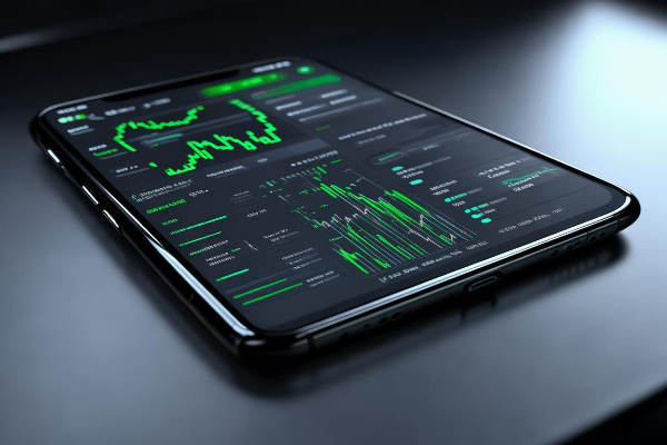 KI-Aktienanalyse-Dashboard